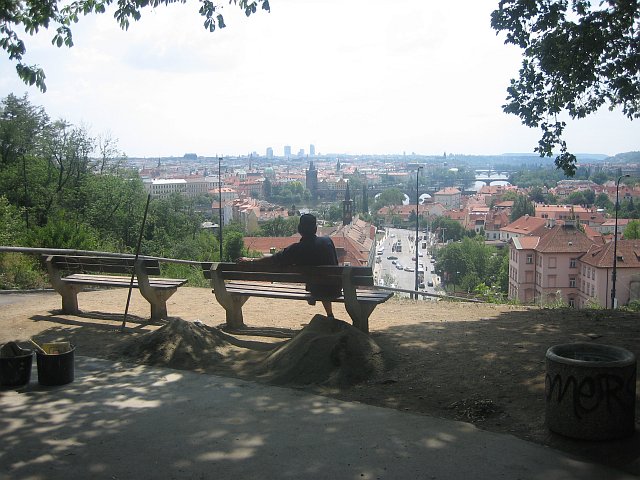 115 - Prague 2007